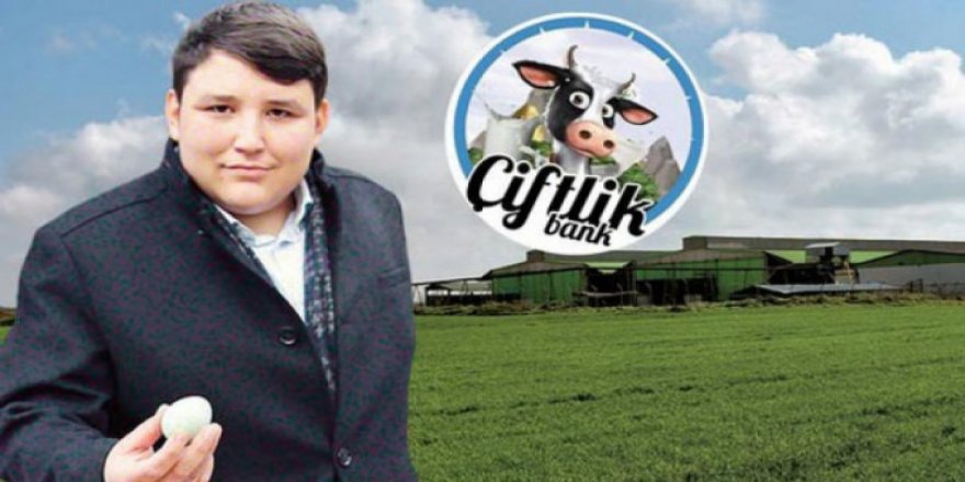 Bakanlığın Çiftlik Bank raporu tamamlandı!