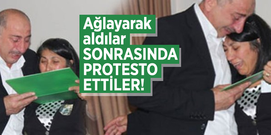 Kocaeli'nde yürek yakan olay!