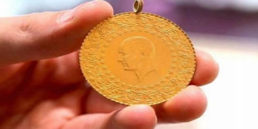 Altın fiyatları bugün ne kadar?