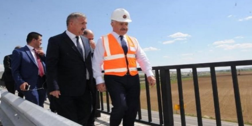 Niğde'ye havalimanı müjdesi