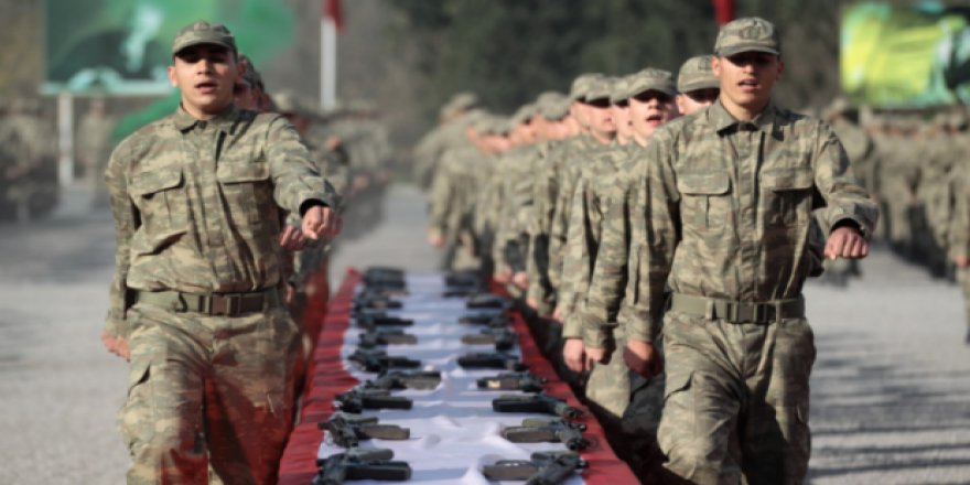Öğretmenlere bedelli askerlik müjdesi!