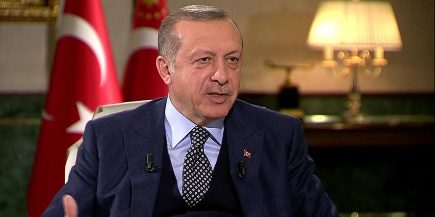 Erdoğan, Kanal İstanbul'un önemini açıkladı: Çok stratejik
