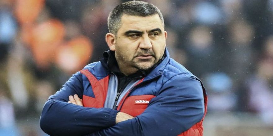 Ümit Özat'tan flaş açıklama