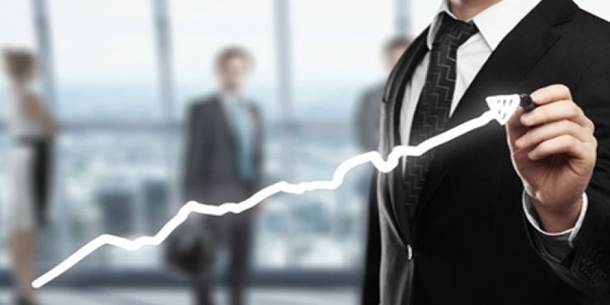 Türkiye'nin büyüme rakamı açıklandı!