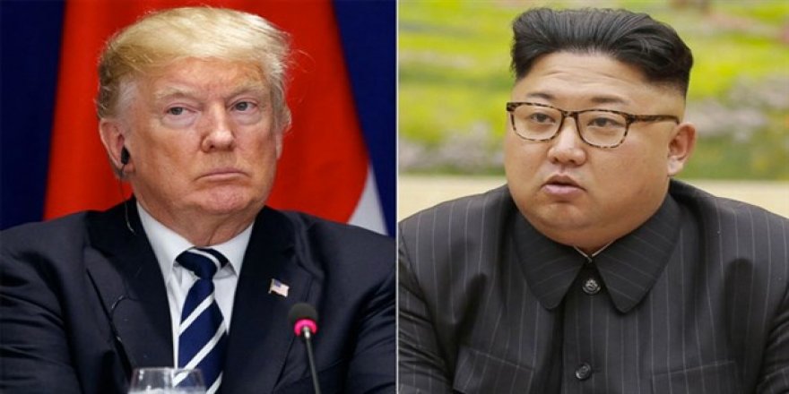 Tarihi zirve sonrası Trump'tan ilk açıklama