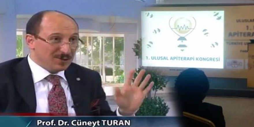 TV programlarına çıkan sahte doktor yakalandı