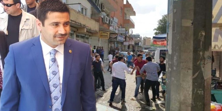 AK Partili vekil terör örgütünün suikast listesindeydi!