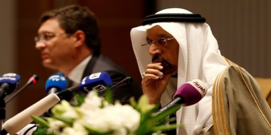 Rusya ve Suudi Arabistan anlaştı