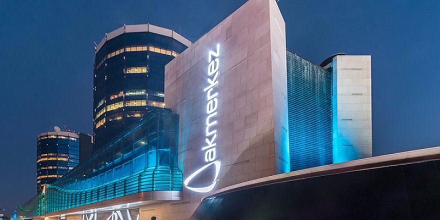 Akmerkez ve Akgirişim Hakkında