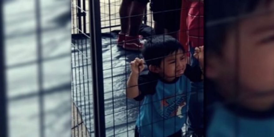 İngiltere'den ABD'ye büyük tepki!