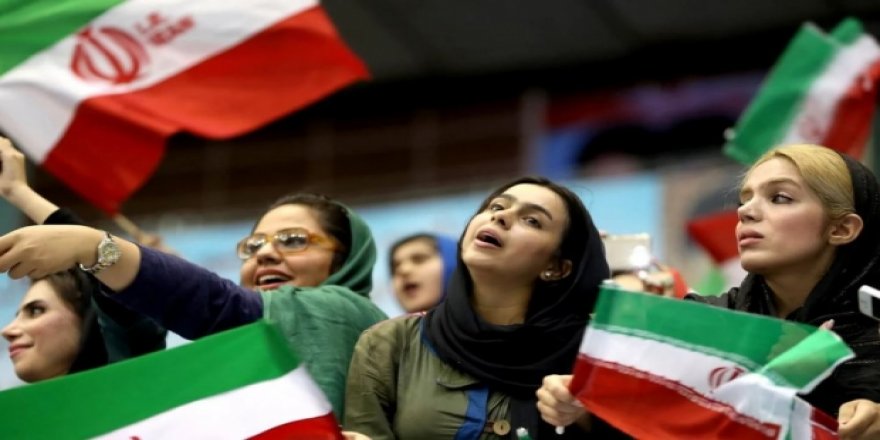 İran'da flaş yasak!