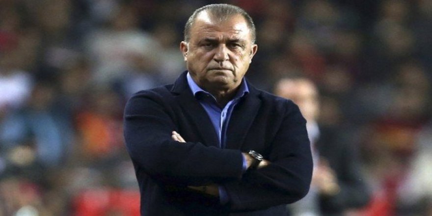Katar'dan Fatih Terim'e sürpriz teklif