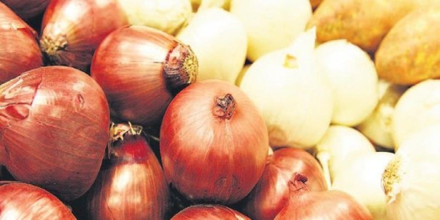 Patates ve soğan ne kadar? Patates ve soğan fiyatları düştü mü?