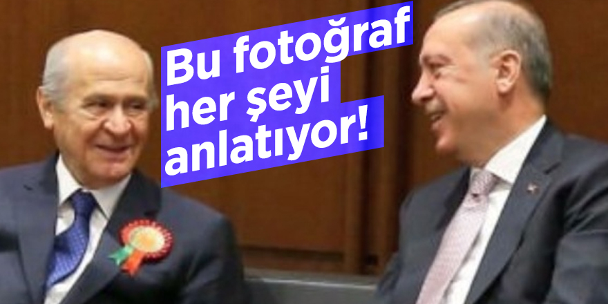 Bahçeli'den Erdoğan'a tebrik telefonu