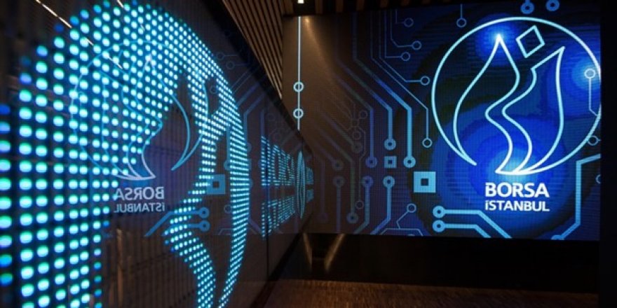 Seçim sonuçlandı, Borsa coştu