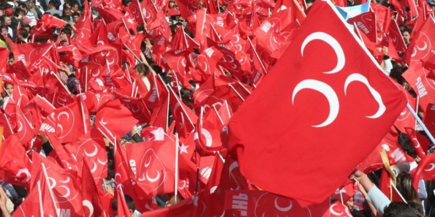 MHP’den OHAL açıklaması
