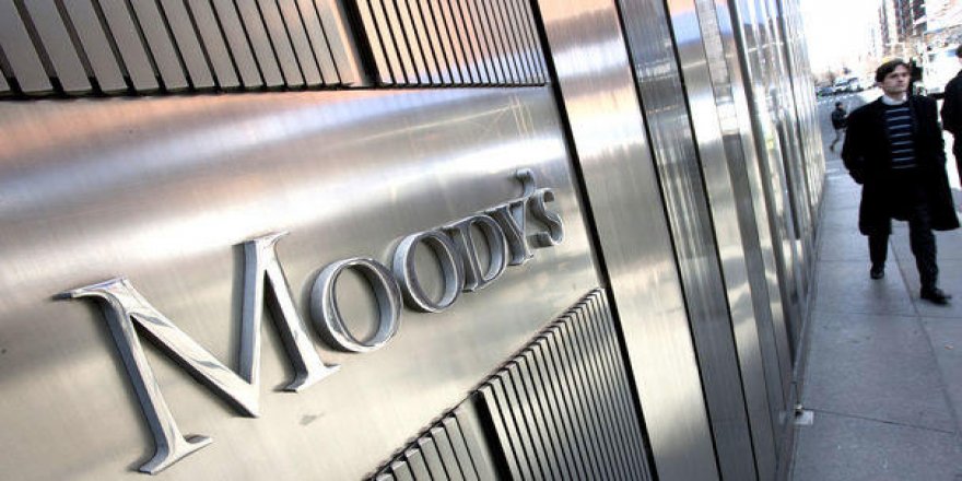 Moody's'ten Türkiye açıklaması: Seçimden sonra...