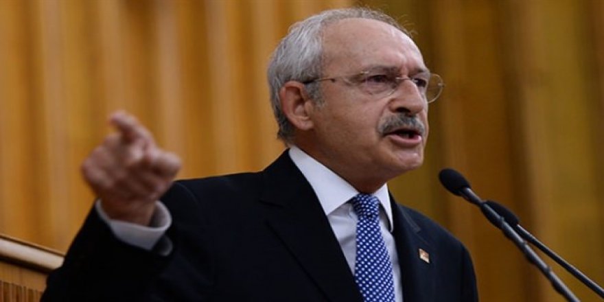 CHP'li muhaliflerden Kılıçdaroğlu'na sert tepki