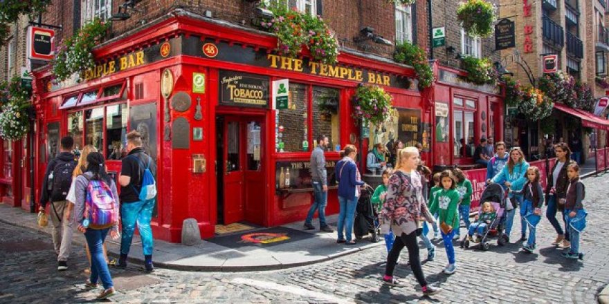 Eğitim alırken ülkeyi doğru seçin