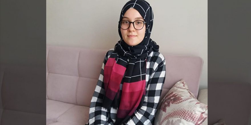 500 tam puan alarak Türkiye birincisi oldu