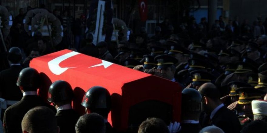 Kahramanmaraş'ta çatışma: Şehit ve yaralılar var!