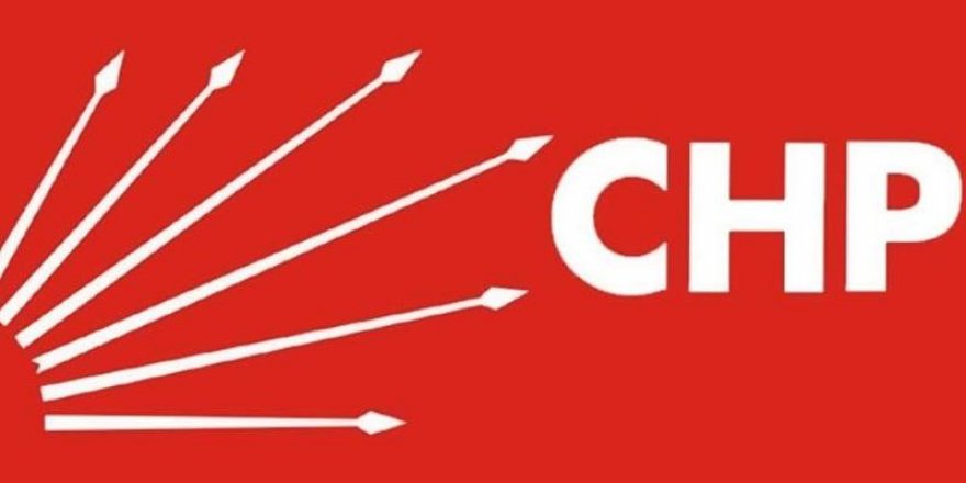 CHP olağanüstü toplanıyor!