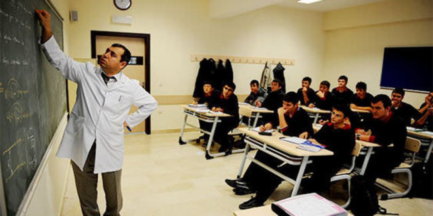 Özel okullar kayıt takvimi belli oldu