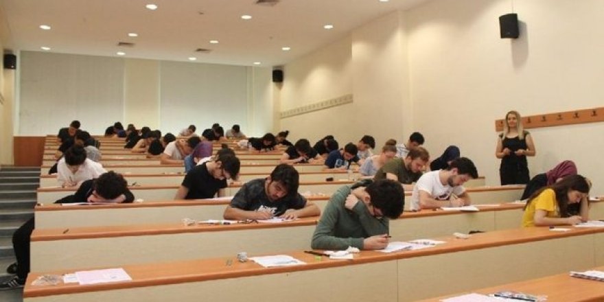 ÖSYM Başkanı'ndan flaş YKS açıklaması