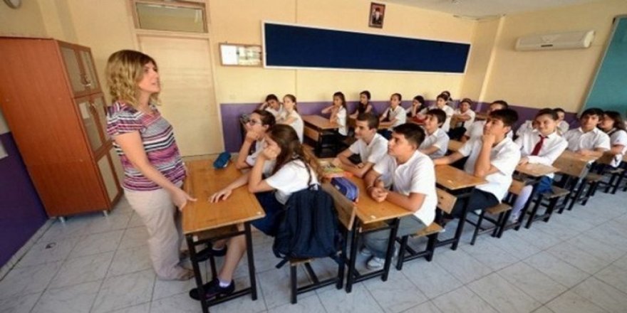 Öğrenciler DİKKAT! Yarın Başlıyor!