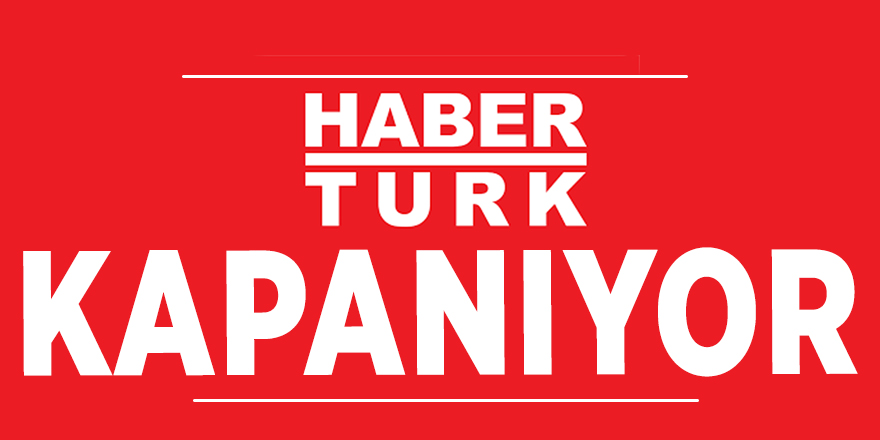 Habertürk bombası doğru çıktı işte son yayın tarihi