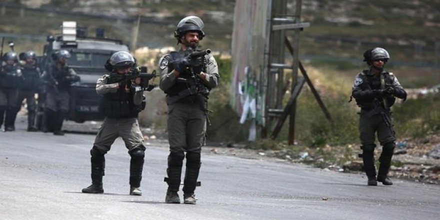 İsrail askerleri bir Filistinliyi daha şehit etti