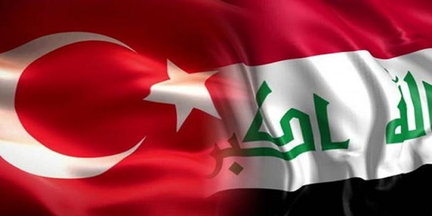 Irak'tan Türkiye'ye PKK mesajı