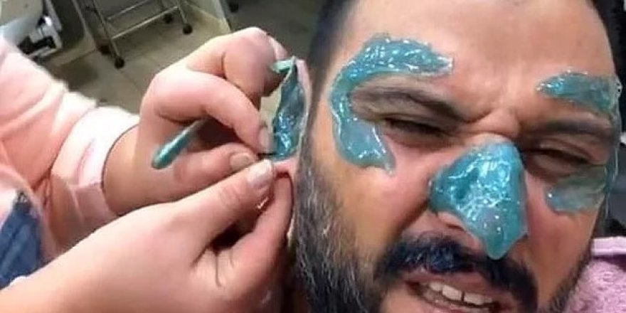 Alişan çileden çıktı! Şurda daha yeni evlendiler, ne çabuk...