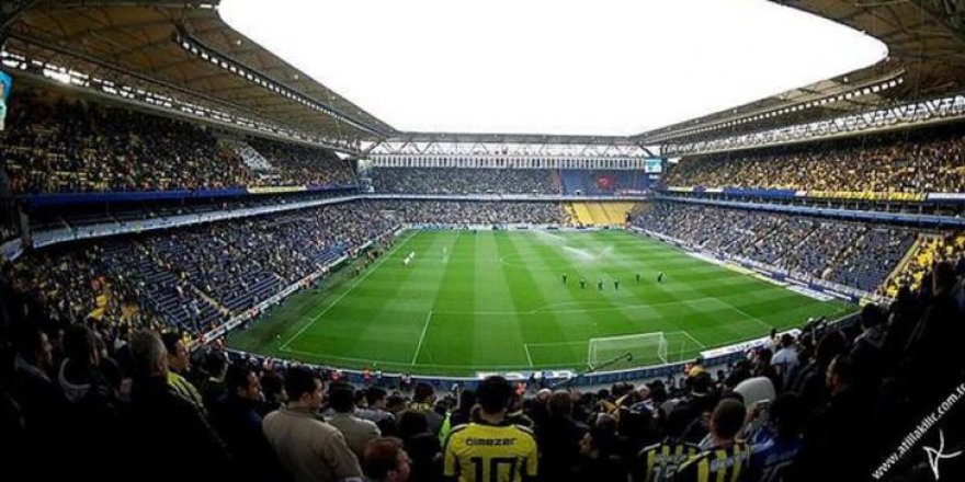 Çılgın proje! 80 bin kişilik yeni stat geliyor