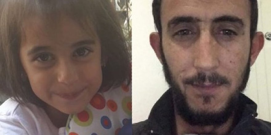 Eylül'ü katledip bir de amcasının evinde yemek yemiş!