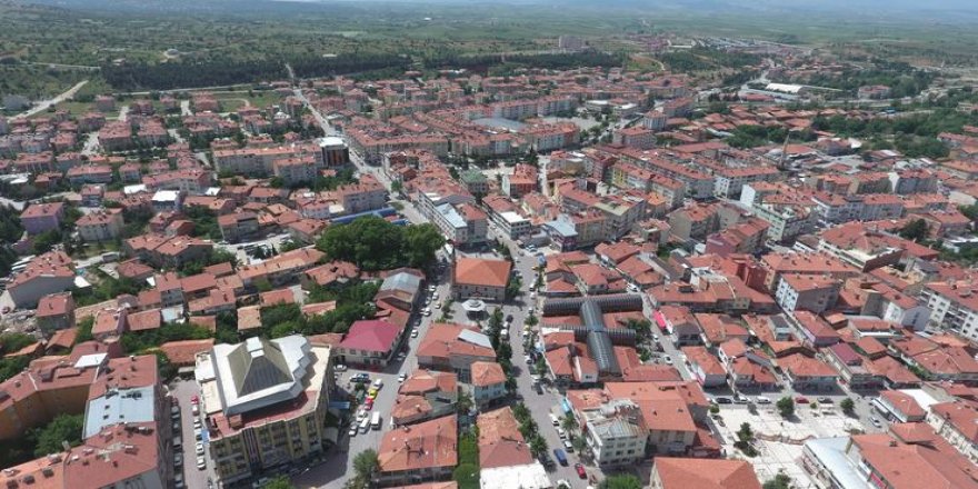 İmar Barışı'nda zaman daralıyor!