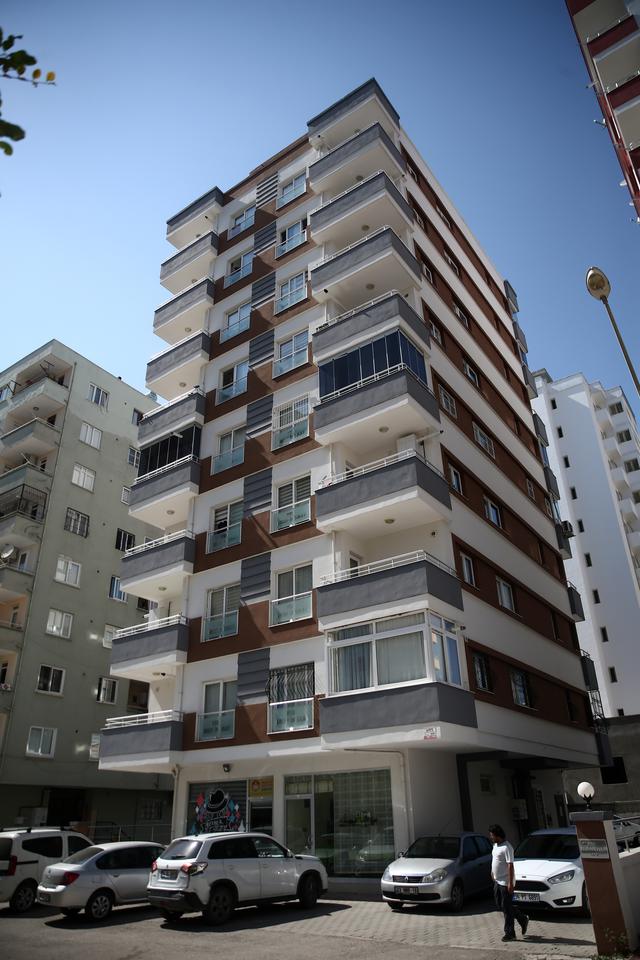 Apartmanda aidat ödemeyenlere ilginç yaptırım