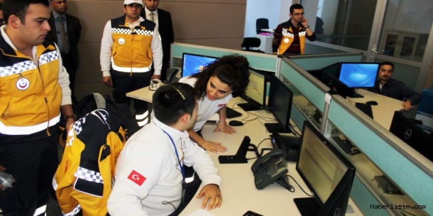 112'ye asılsız ihbar yapanlar yandı!