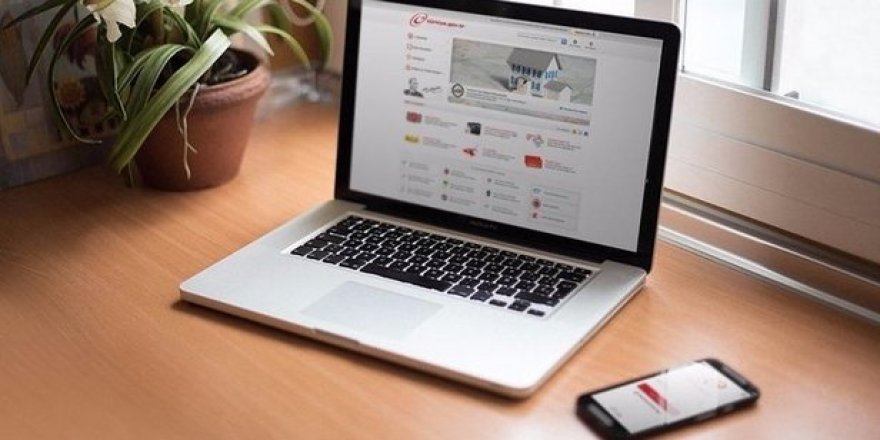 e-Devlet'ten yeni hizmet duyurusu