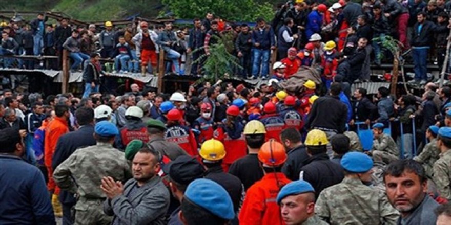 Soma davasında karar açıklandı