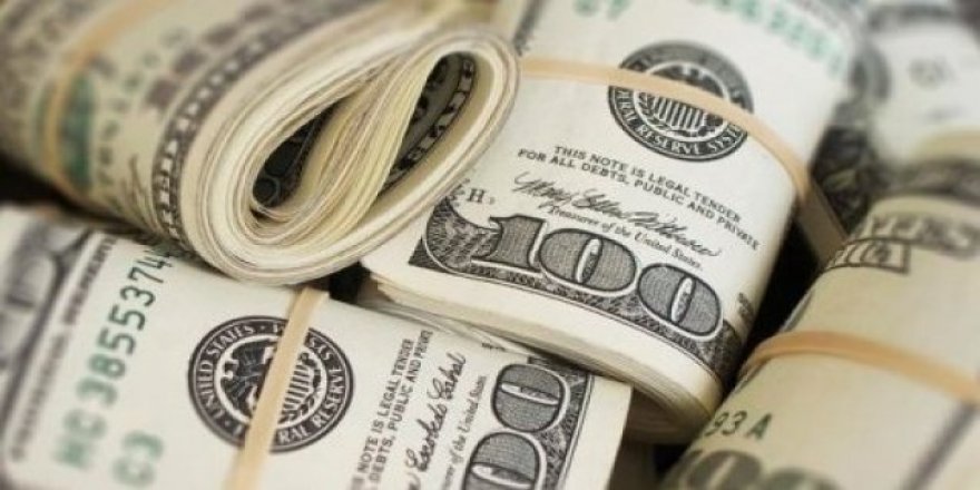 Dolar zirveden döndü! İşte ilk rakamlar...