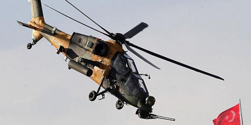 İmzalar atıldı: Türkiye'den o ülkeye 30 ATAK