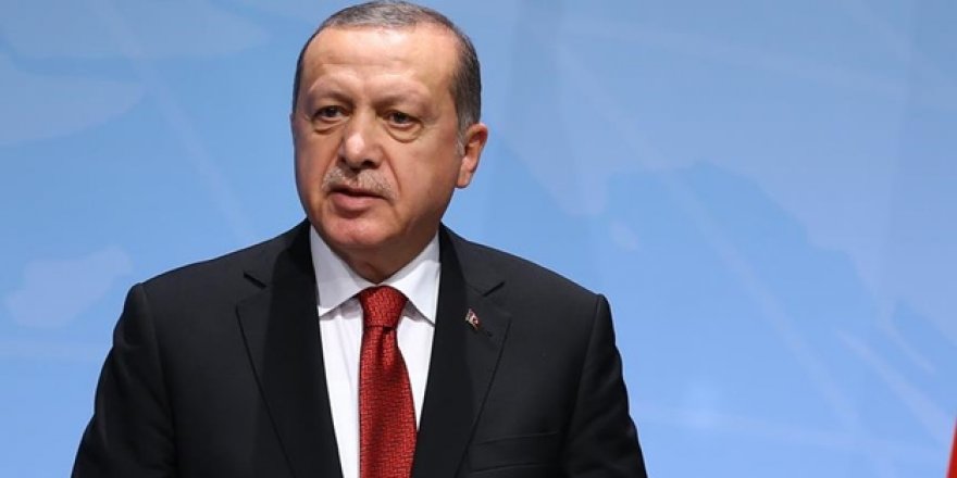 Erdoğan doların yükselişi için çözümü açıkladı