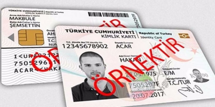 Nüfusta yeni yönem başlıyor! İşte dev proje