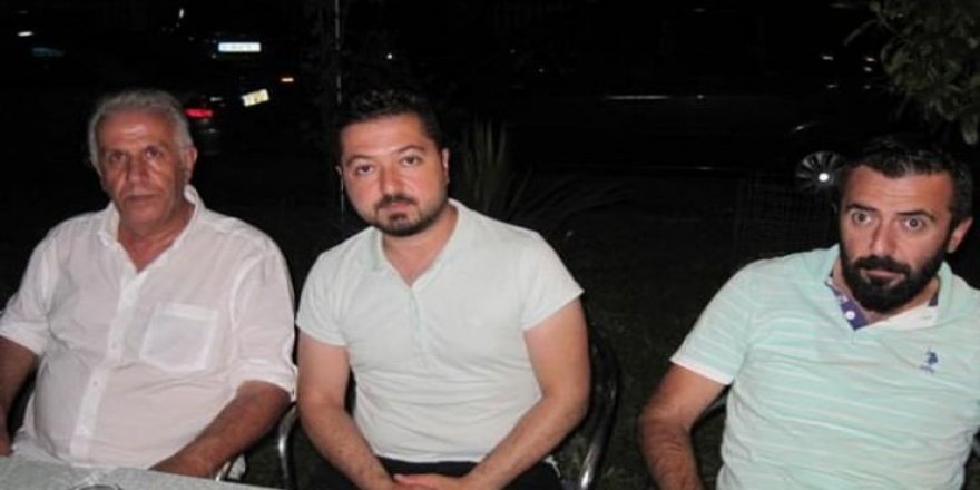 TRT ekibi Yunanistan'da gözaltına alındı