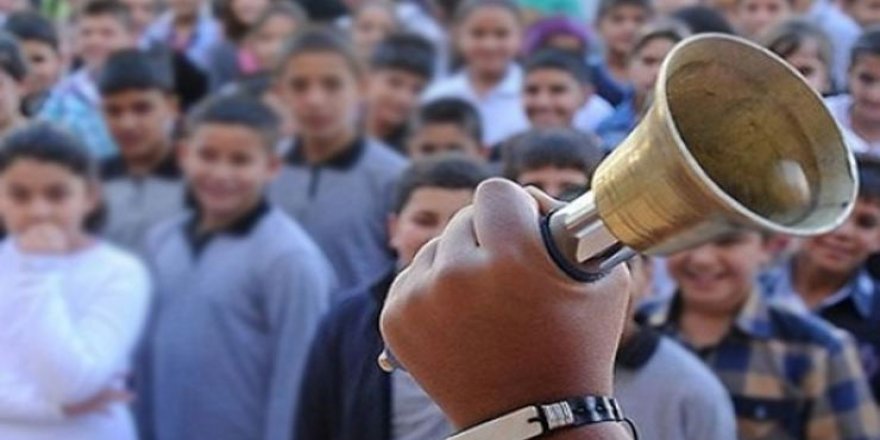 Okullar ne zaman açılacak? 