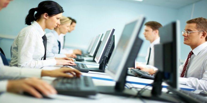 Başkan Erdoğan kapıları açtı! Devlette kariyer zamanı