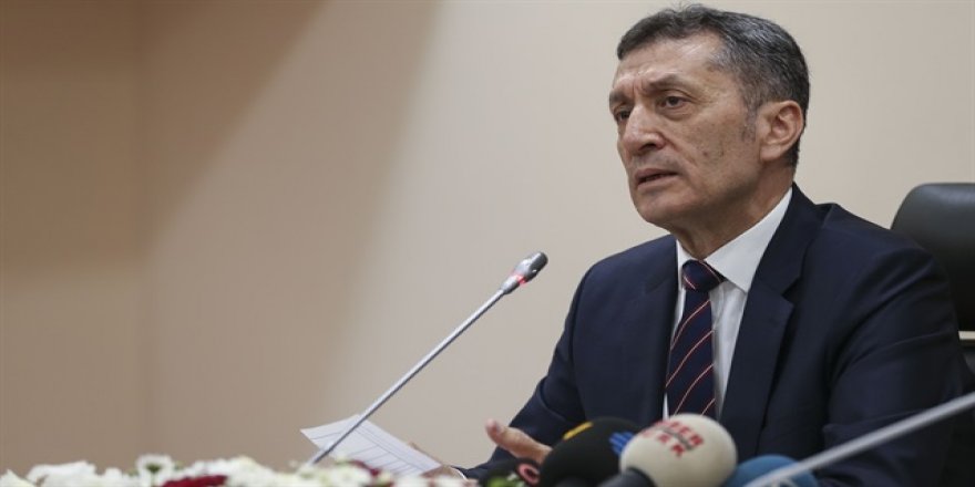 Milli Eğitim Bakanı Selçuk: Kaliteyi artıracağız