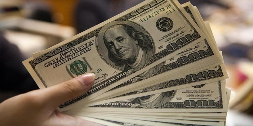 İstanbul ve Ankara'da döviz kurları açıklandı