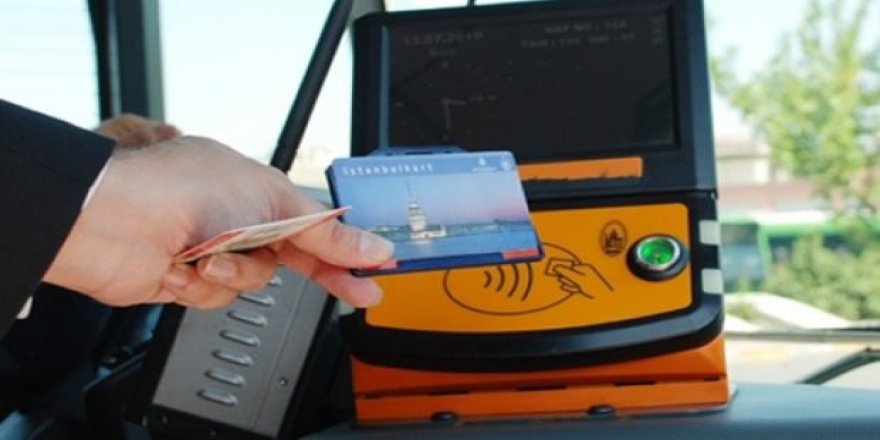 İBB duyurdu! Artık bitti!